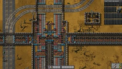 Скриншот к игре Factorio