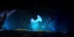 Ori and The Blind Forest: Definitive Edition Screenshots