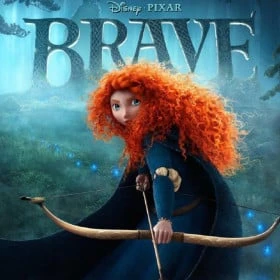 Brave: The Video Game