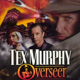 Tex Murphy: Overseer