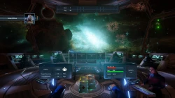 Скриншот к игре Into the Stars