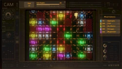 Скриншот к игре Into the Stars