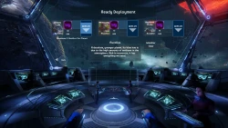 Into the Stars Screenshots