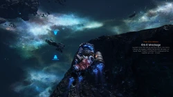 Into the Stars Screenshots