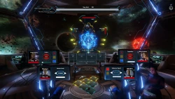 Into the Stars Screenshots