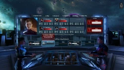 Into the Stars Screenshots