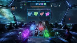Into the Stars Screenshots