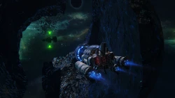 Into the Stars Screenshots