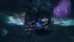 Into the Stars Screenshots