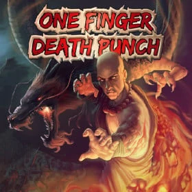 One Finger Death Punch