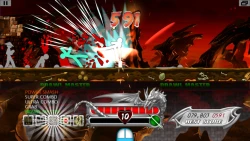 One Finger Death Punch Screenshots