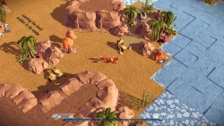 Скриншот к игре Epistory - Typing Chronicles