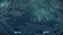 Скриншот к игре Epistory - Typing Chronicles