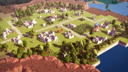 Скриншот к игре Epistory - Typing Chronicles