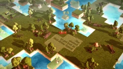 Скриншот к игре Epistory - Typing Chronicles
