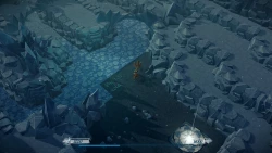 Скриншот к игре Epistory - Typing Chronicles