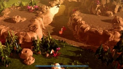 Скриншот к игре Epistory - Typing Chronicles
