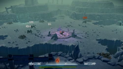 Скриншот к игре Epistory - Typing Chronicles