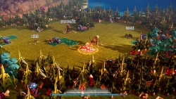 Скриншот к игре Epistory - Typing Chronicles