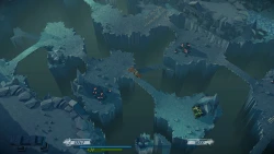 Скриншот к игре Epistory - Typing Chronicles