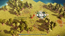 Скриншот к игре Epistory - Typing Chronicles