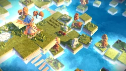 Epistory - Typing Chronicles Screenshots