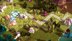Epistory - Typing Chronicles Screenshots