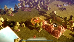 Epistory - Typing Chronicles Screenshots