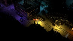 Epistory - Typing Chronicles Screenshots