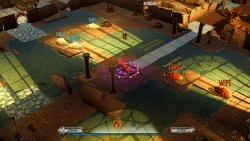Epistory - Typing Chronicles Screenshots