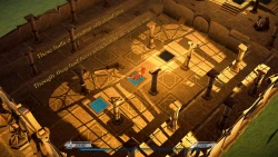 Epistory - Typing Chronicles Screenshots