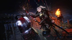 Nioh Screenshots