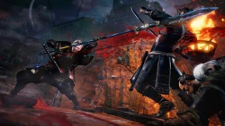 Nioh Screenshots