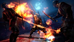 Nioh Screenshots