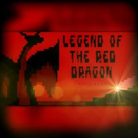 Legend of the Red Dragon