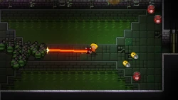 Скриншот к игре Enter the Gungeon