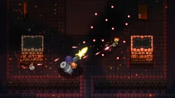 Скриншот к игре Enter the Gungeon