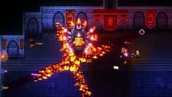 Enter the Gungeon Screenshots