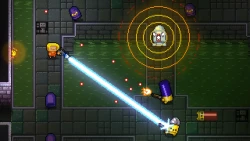 Enter the Gungeon Screenshots