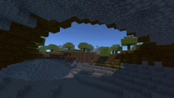 Chunks Screenshots