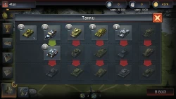 War Thunder: Conflicts Screenshots