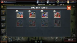 War Thunder: Conflicts Screenshots