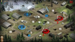 Скриншот к игре War Thunder: Conflicts