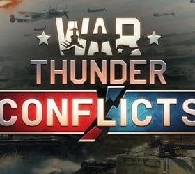 War Thunder: Conflicts