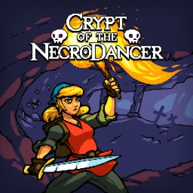 Crypt of the Necrodancer