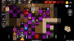 Crypt of the Necrodancer Screenshots