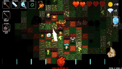 Скриншот к игре Crypt of the Necrodancer