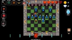 Crypt of the Necrodancer Screenshots