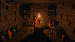 Скриншот к игре Underworld Ascendant