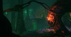 Скриншот к игре Underworld Ascendant